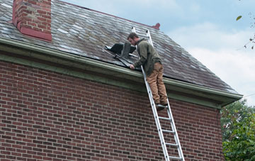 what affects urgent Caistor roof repairs