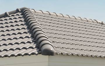 advantages of Caistor clay roofing