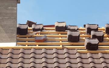 Caistor clay roofing costs