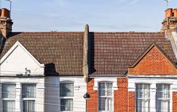 clay roofing Caistor, Lincolnshire