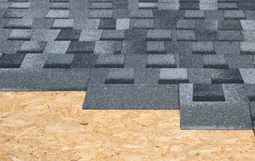 expert Caistor asphalt roof companies