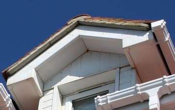 Caistor fascia installation costs