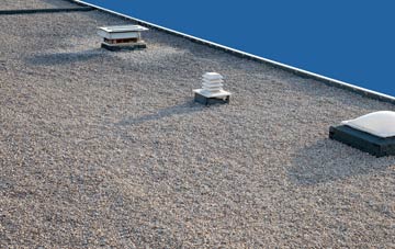 flat roofing Caistor, Lincolnshire