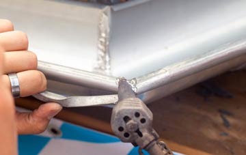 disadvantages of Caistor lead roofing