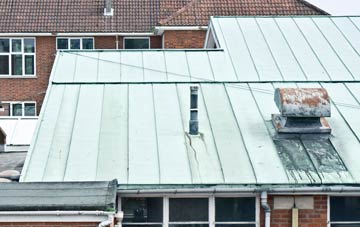 Caistor lead roofing costs