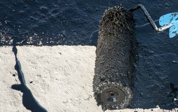 Caistor liquid sealant waterproofing