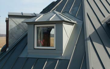 metal roofing Caistor, Lincolnshire
