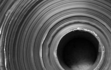 Caistor pvc roof replacement