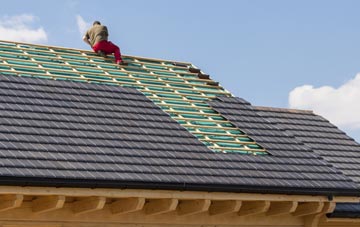 roof replacement Caistor, Lincolnshire