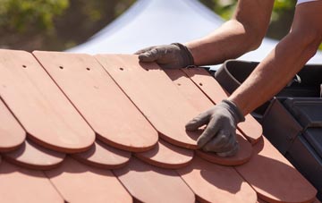 Caistor roof tile contractors