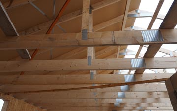 Caistor roof truss costs