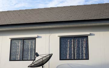 Caistor rubber roof costs