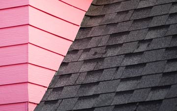 rubber roofing Caistor, Lincolnshire