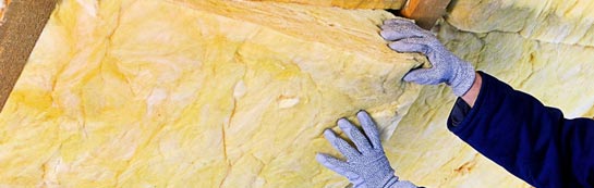 quotes for Caistor roof insulation