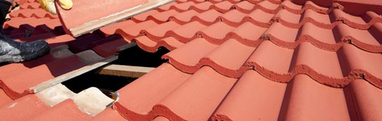 compare Caistor roof repair quotes