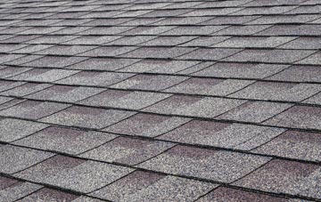 Caistor tiles for shallow pitch roofing