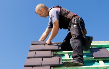 disadvantages of Caistor slate roofing