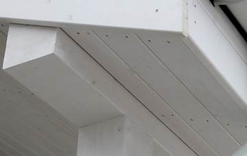 soffits Caistor, Lincolnshire