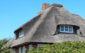 thatch roofing Caistor, Lincolnshire
