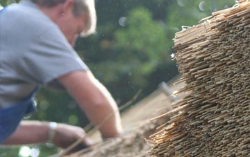 professional Caistor thatchers