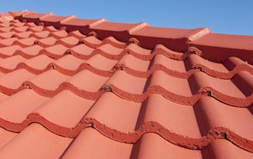 Caistor tile and slate roof replacement