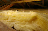 Caistor pitch roof insulation