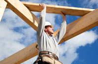 Caistor roof replacement work