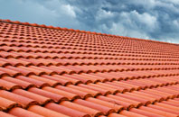 Caistor roofing tiles