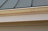 Caistor soffit repair