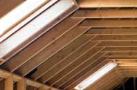 Caistor tapered roof insulation quotes
