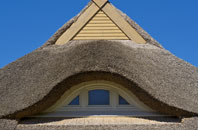 Caistor thatch roofing